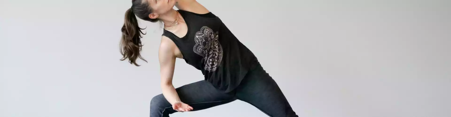 Yoga Nidra #17 - Online Class by Barbra Brady