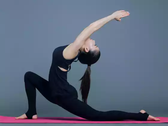 Mindful Flow & Meditation #1