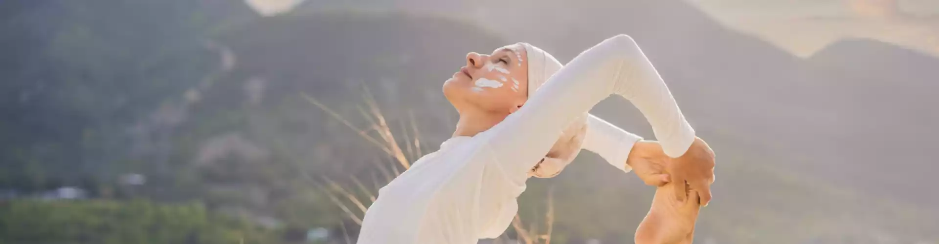 Yoga Respirazione Kundalini in aumento - Online Class by Cassaundra Paolini