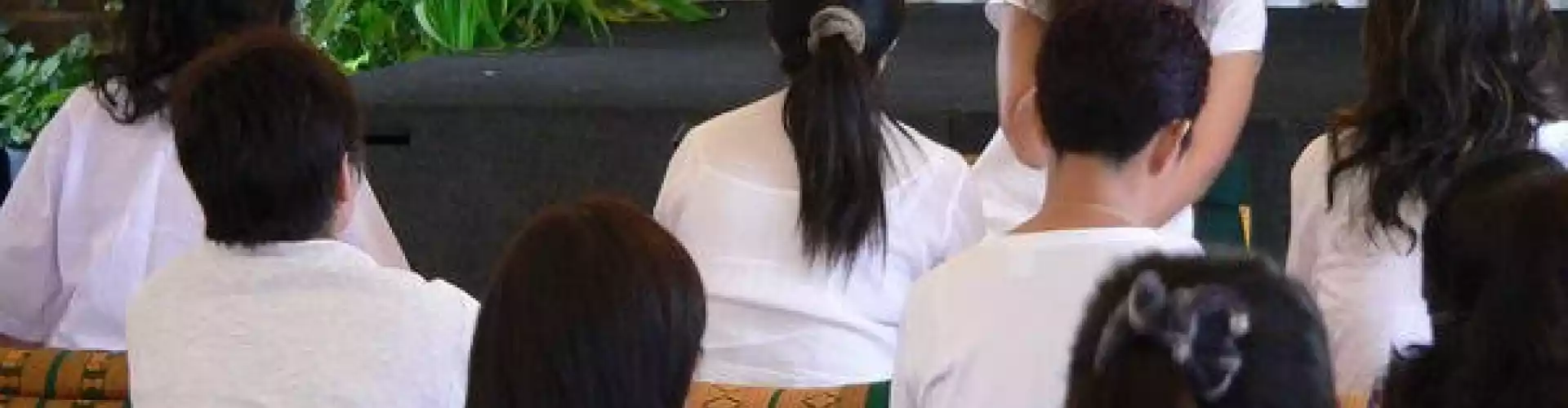 Lớp học trực tuyến về Ý thức & Thiền - 10/03/2024 - Online Class by Kritiya Asavaroengchai