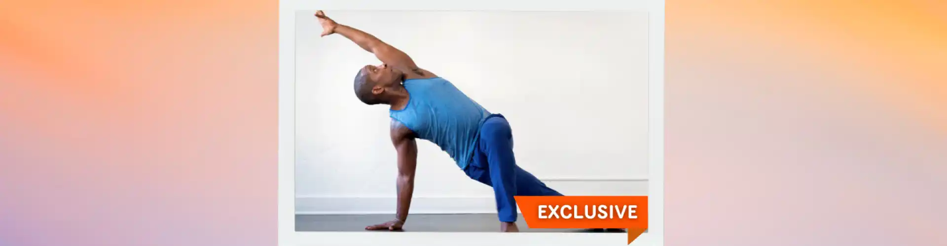 Mobility Monday - Move & Get Loose - Online Class by Cornelius Jones, Jr.