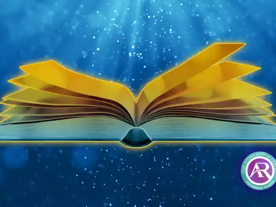 Pagpapagaling sa pamamagitan ng Akashic Records Practitioner Certification Class 