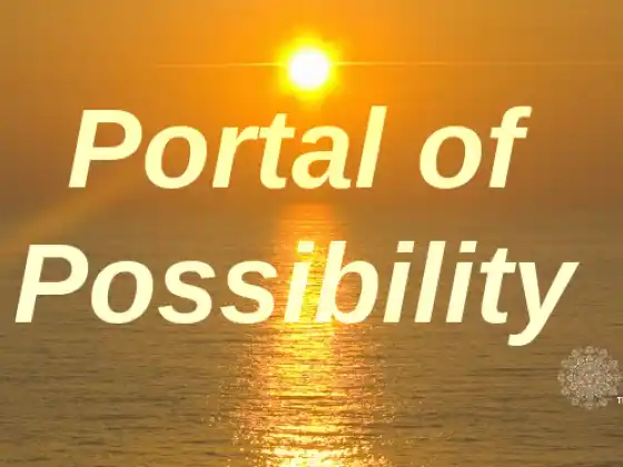 Portal ng Posibilidad kasama si Anna Pereira, CEO The Wellness Universe