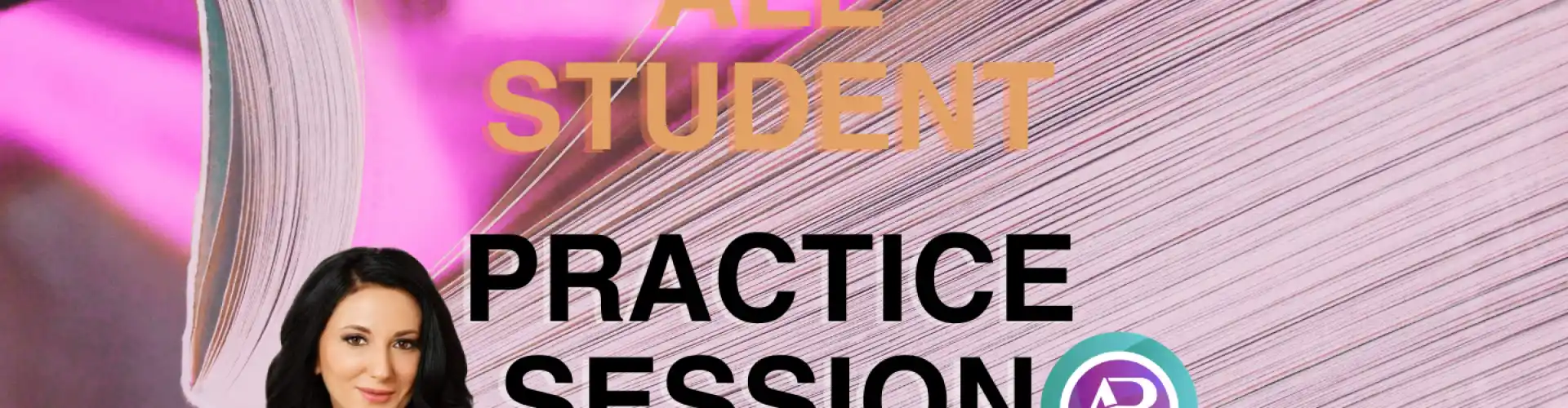 Εξάσκηση όλων των μαθητών  - Online Class by Anika Ray