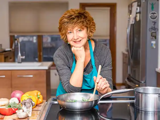 Lisa Boesen,
                            Health & Wellness, Health & Wellness, Health & Wellness, Cooking, Health & Wellness, Health & Wellness, Nutrition, Health & Wellness, Cooking, Spirituality, Health & Wellness, Personal Development & Coaching, Personal Development & Coaching, Nutrition, Nutrition
                            Expert at Cooking Jamboree Bundle