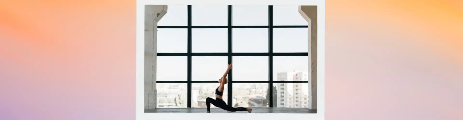 Orta Seviye Yoga Akışı - Online Class by Sonic Yoga Studio