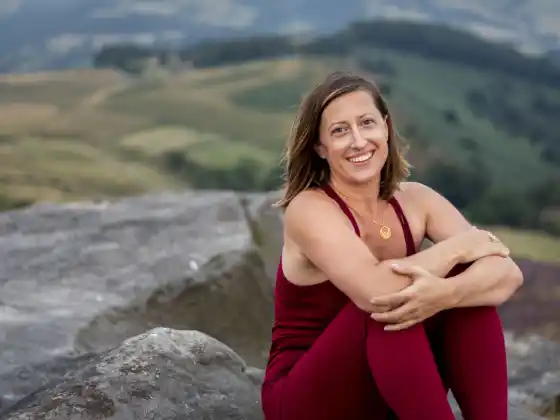 Sarah Evans ,
                            Yoga, Health & Wellness, Spirituality, Health & Wellness, Spirituality, Health & Wellness, Yoga, Spirituality, Spirituality, Health & Wellness
                            Expert at Yoga Penyembuhan Pemulihan untuk Badan Fizikal, Emosi, Mental, Bertenaga dan Rohani (28 x Yoga 