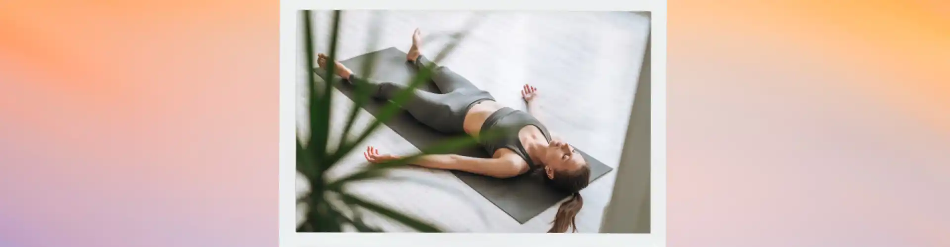 Rilassamento Yin Yoga - Online Class by Just Plain  Yoga