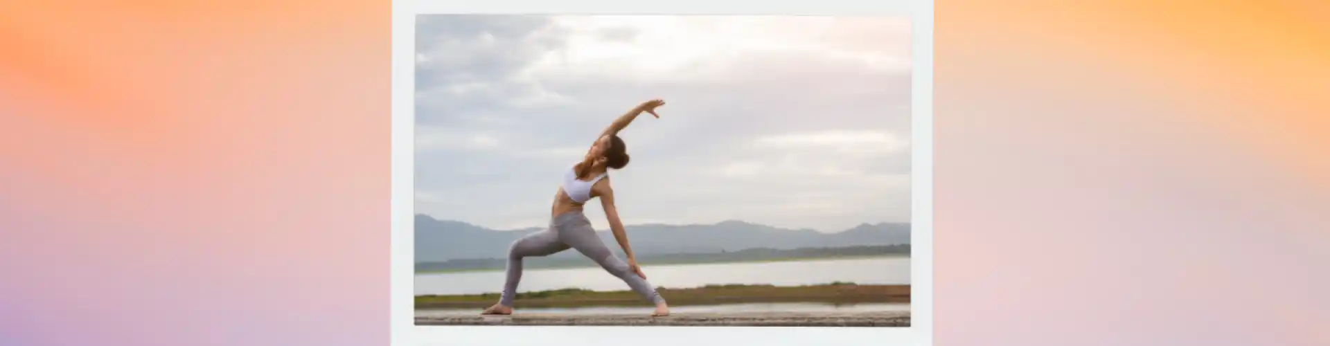 Утренний медленный поток - Online Class by Just Plain  Yoga