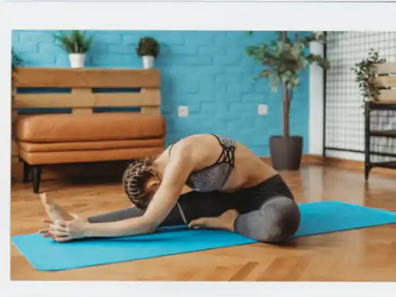 Yin/Yoga réparateur