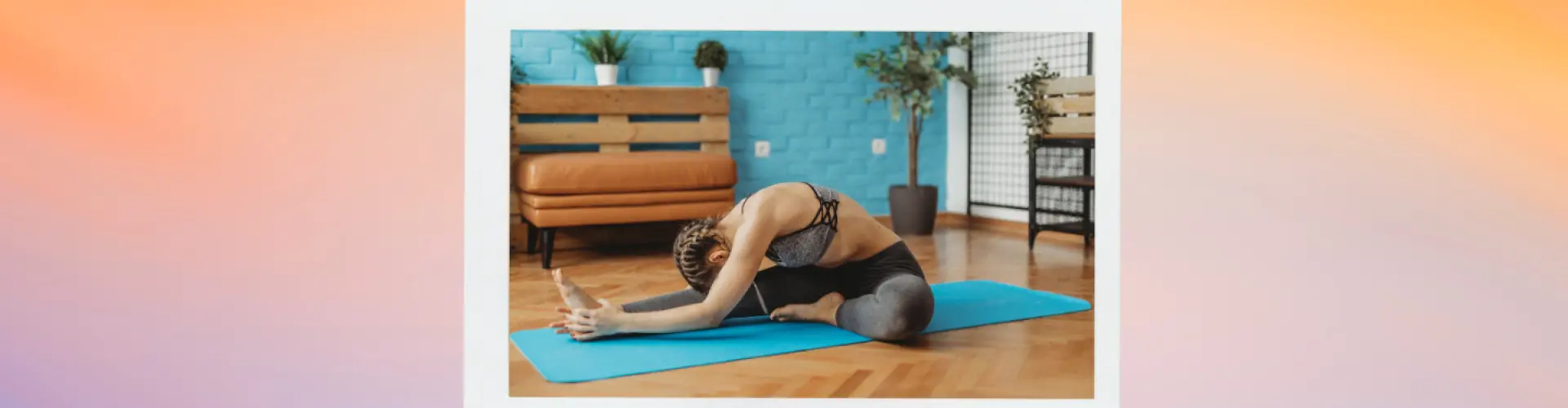 Yoga Yin/Pemulihan - Online Class by Stacey Melick