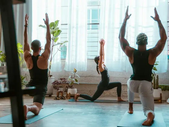 Sadece Yoga