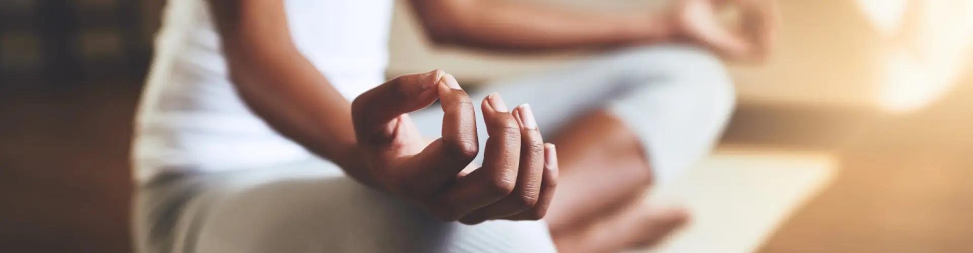 cours de yoga : hanches saines - Online Class by Jess Anderson