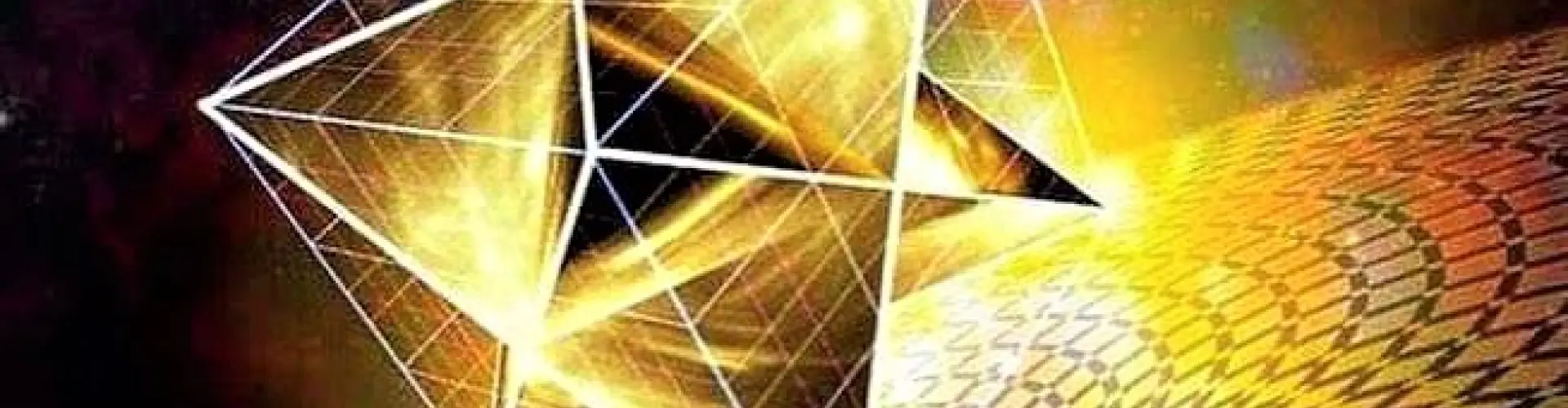 Attiva e programma il tuo Merkaba - Online Class by Cassaundra Paolini