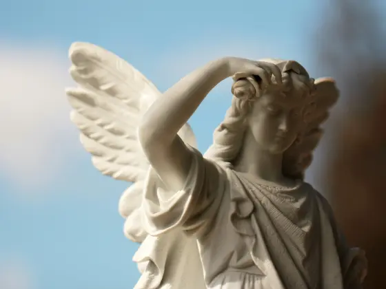 Archangel Series-ตอนที่ 3: Trance Channeled โดย Jamie Butler