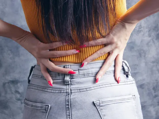 کیا آپ کی علامات شرونیی منزل کا مسئلہ ہیں؟