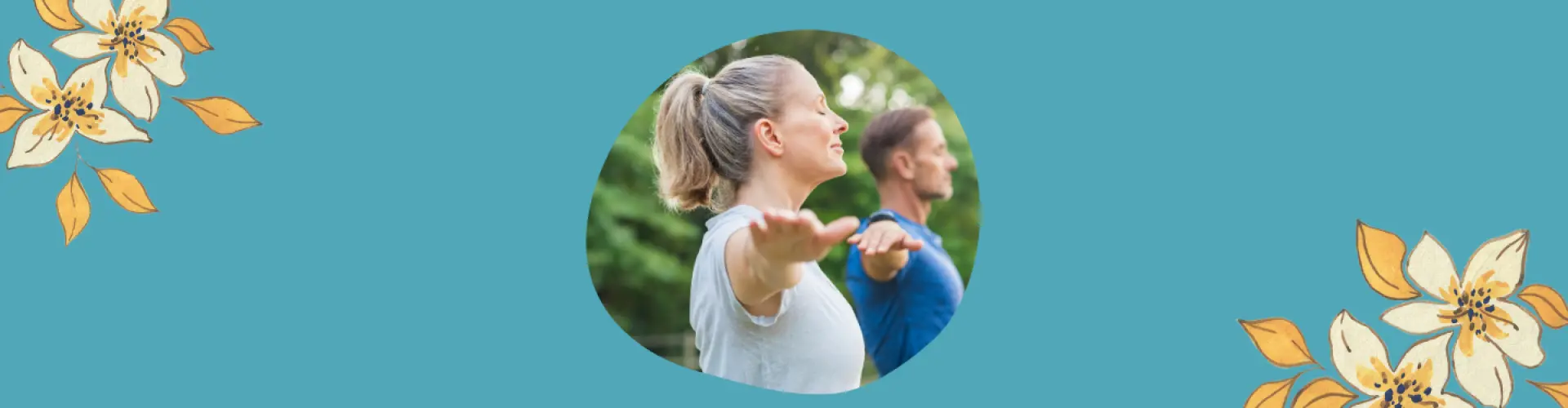 Йога для кожного тіла: відкритий рівень - Online Class by Sonic Yoga Studio