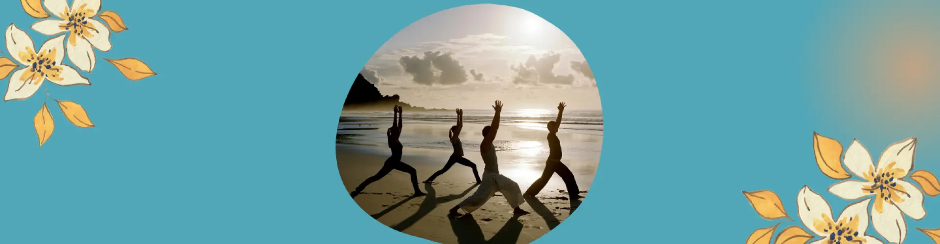 יוגה לכל גוף: ברמה פתוחה - Online Class by Sonic Yoga Studio