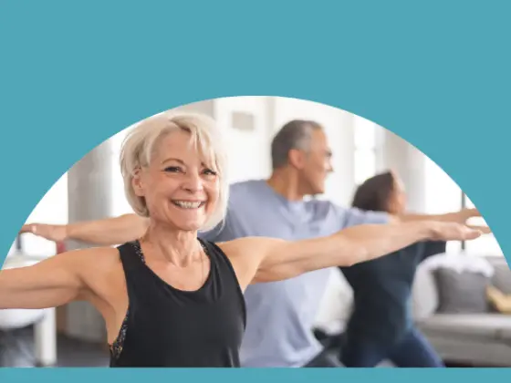 Yoga für jeden Körper: Offenes Level