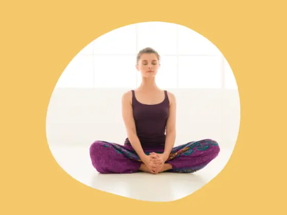 Aliran Meditasi Pemula: Yoga Vinyasa Dasar