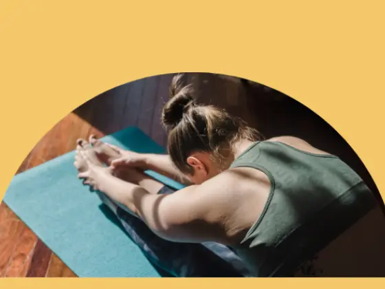 Aliran Meditasi Pemula: Yoga Vinyasa Dasar
