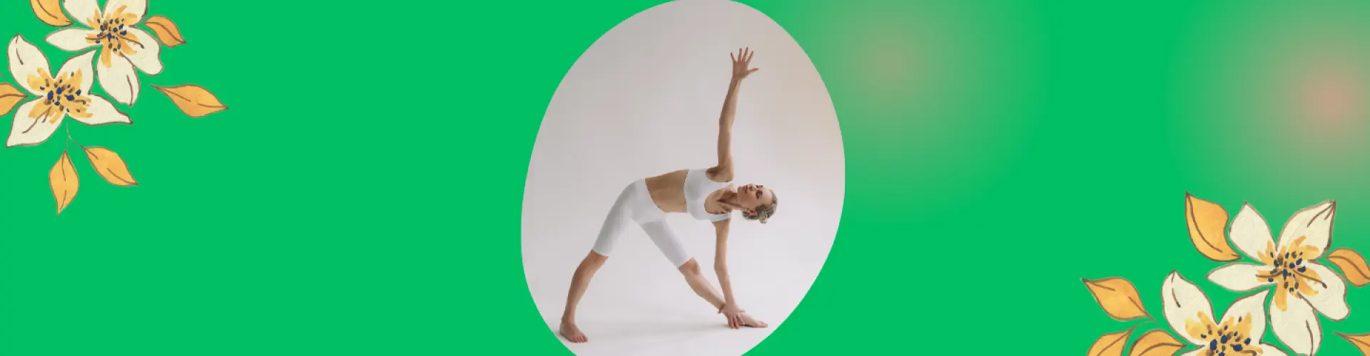 Vinyasa yang Diberdayakan: Aliran Yoga Tingkat Menengah - Online Class by Sonic Yoga Studio