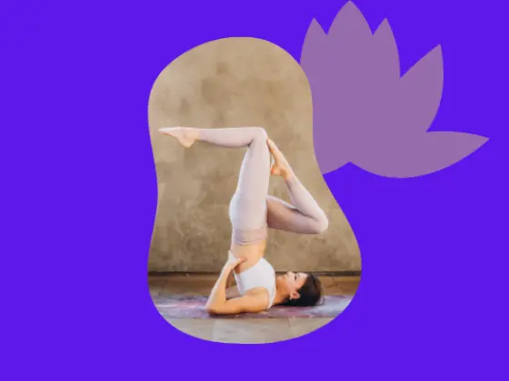 Fearless Flow: Yoga Vinyasa Tingkat Lanjut