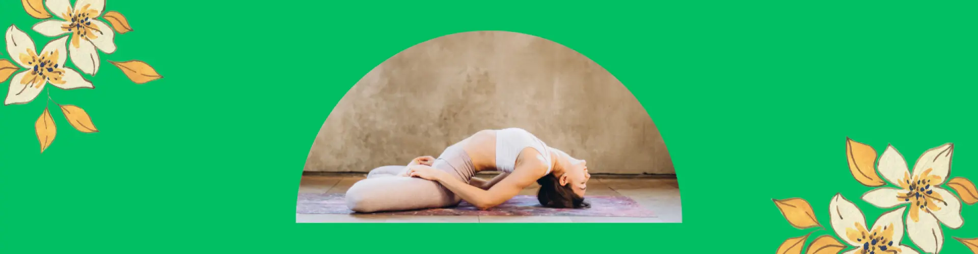 Vinyasa renforcé : Yoga Flow intermédiaire - Online Class by Sonic Yoga Studio