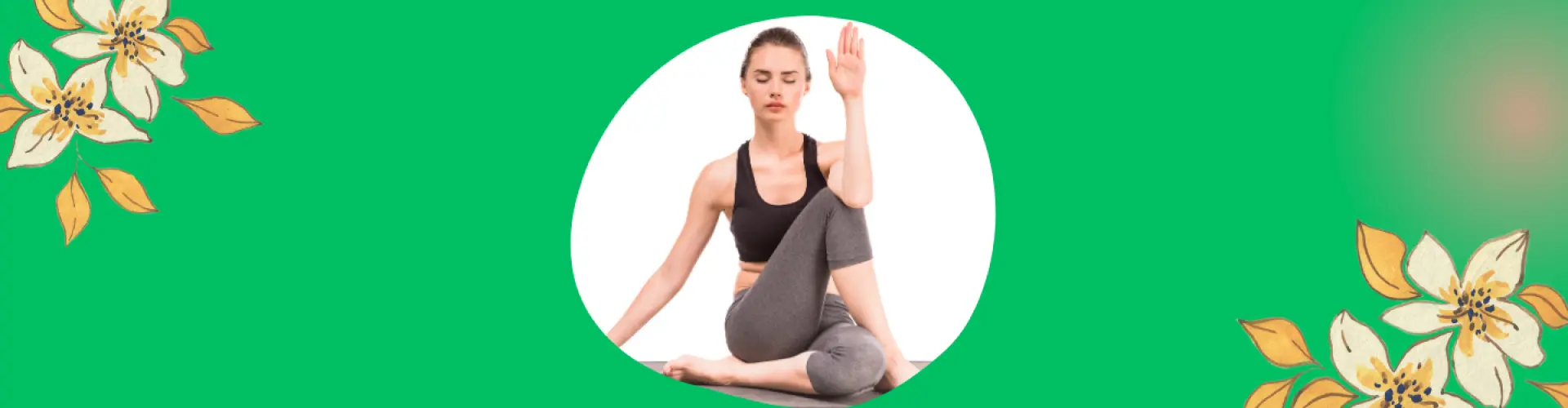 賦能 Vinyasa:中級瑜珈流程