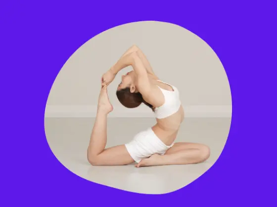 Flusso senza paura: Yoga Vinyasa avanzato