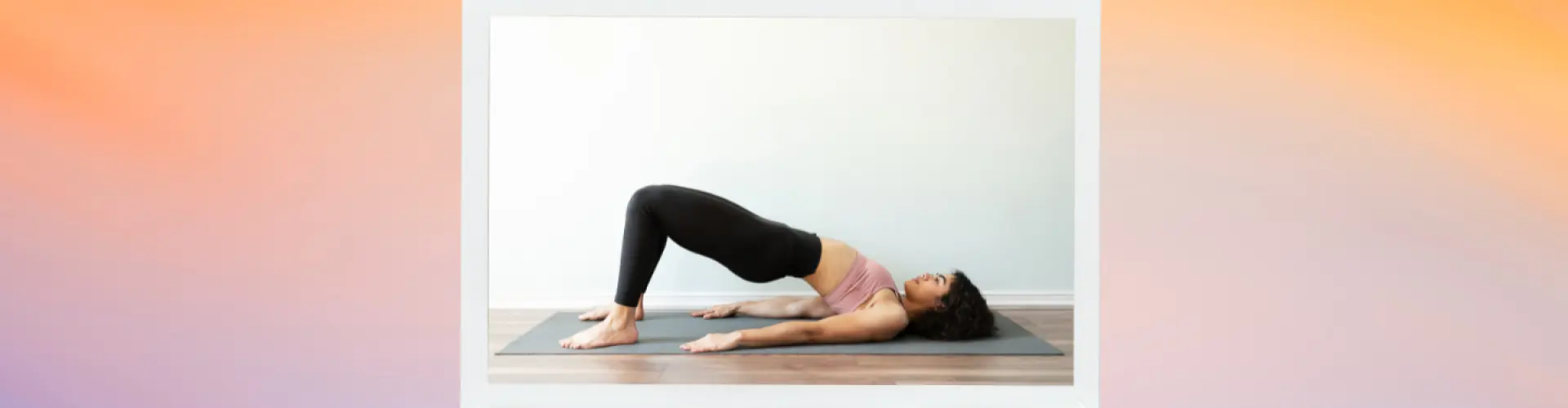Основная йога - Online Class by Just Plain  Yoga