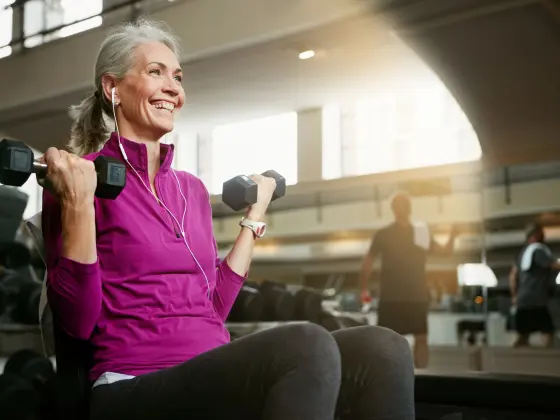 Demistificare la menopausa