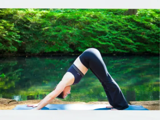 Yoga para sa Koneksyon