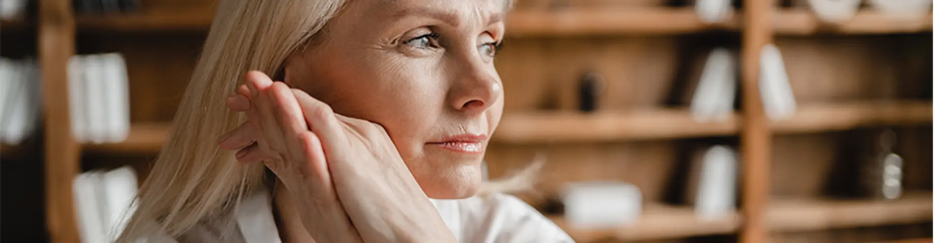 Healthy Hormones- finding balance in Perimenopause and Beyond