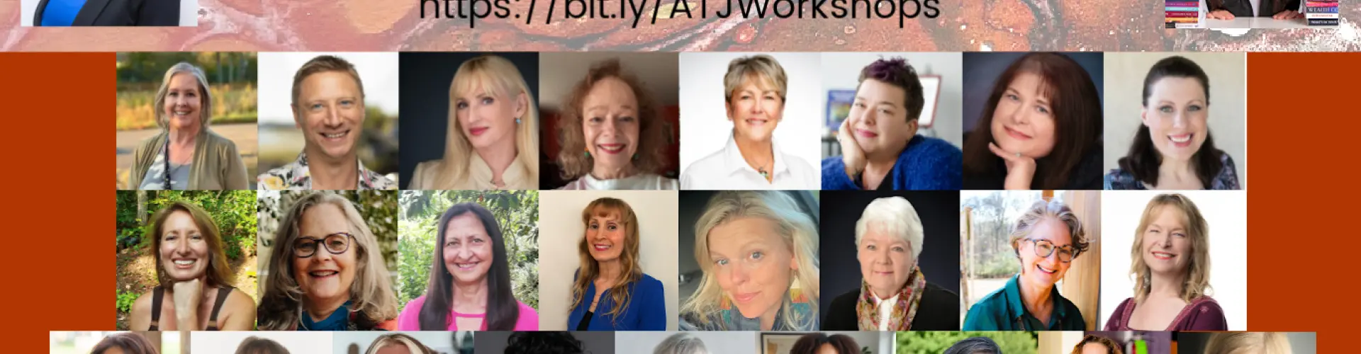 Một hành trình chuyển đổi bắt đầu - Online Class by The Wellness Universe