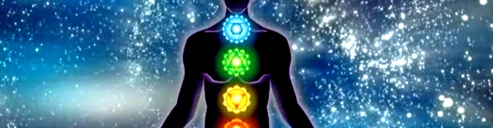 Meditación de los chakras con tu presencia divina - Online Class by Cassaundra Paolini