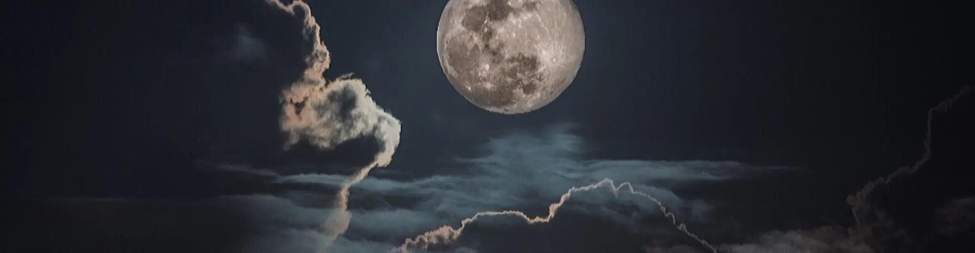 Meditasi Bulan Purnama Suci - Online Class by Cassaundra Paolini