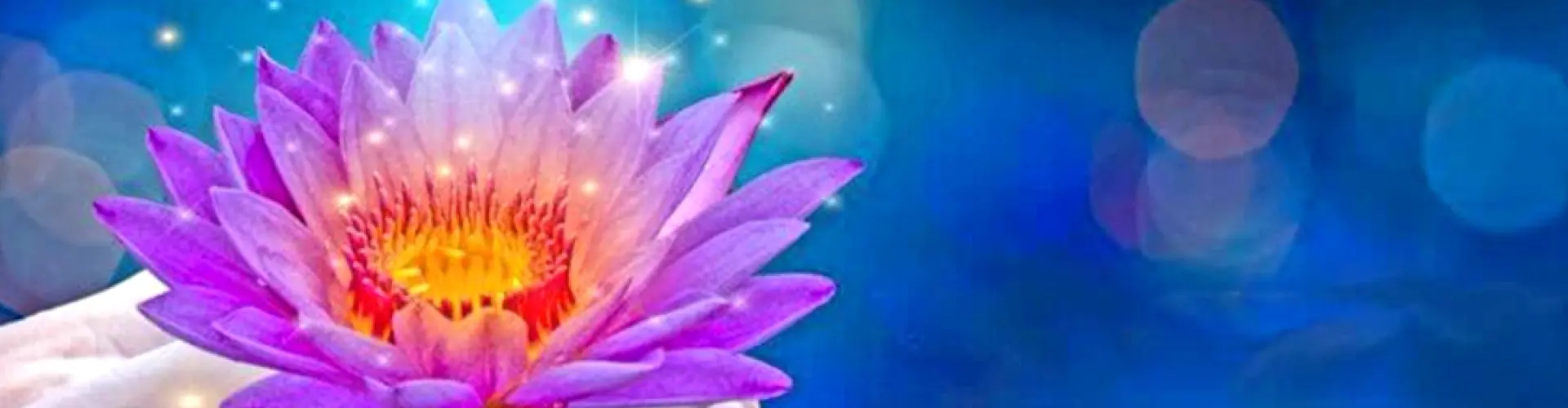 Akhir Pekan Master Reiki Level 3 - Online Class by Cassaundra Paolini