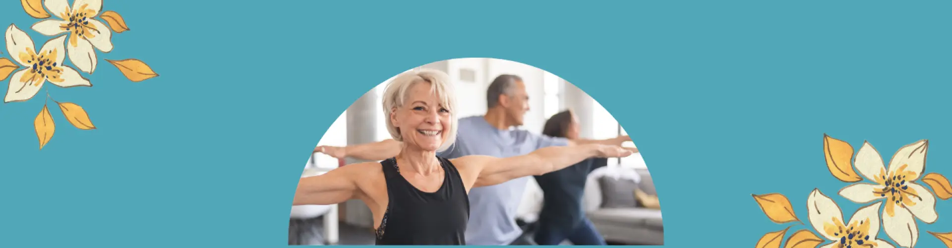 Yoga para todos os corpos: nível aberto - Online Class by Sonic Yoga Studio