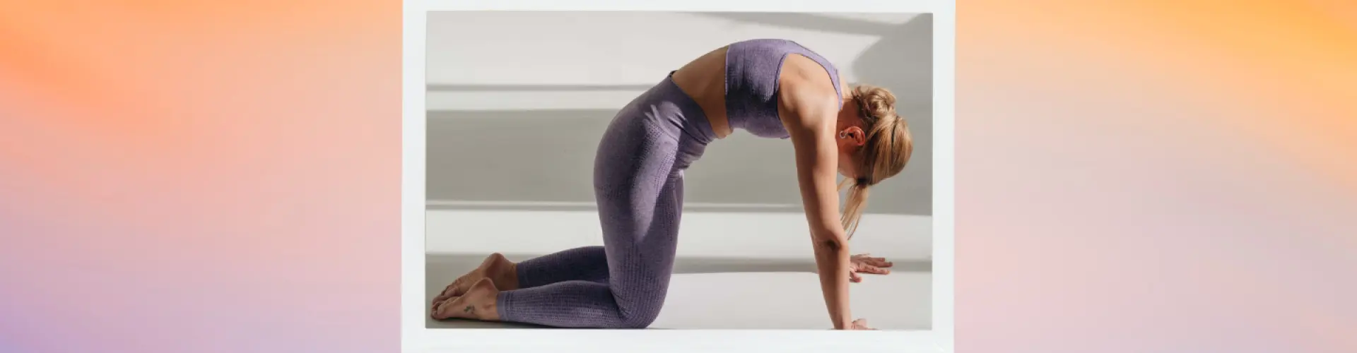 Уход за спиной и сила - Online Class by Just Plain  Yoga