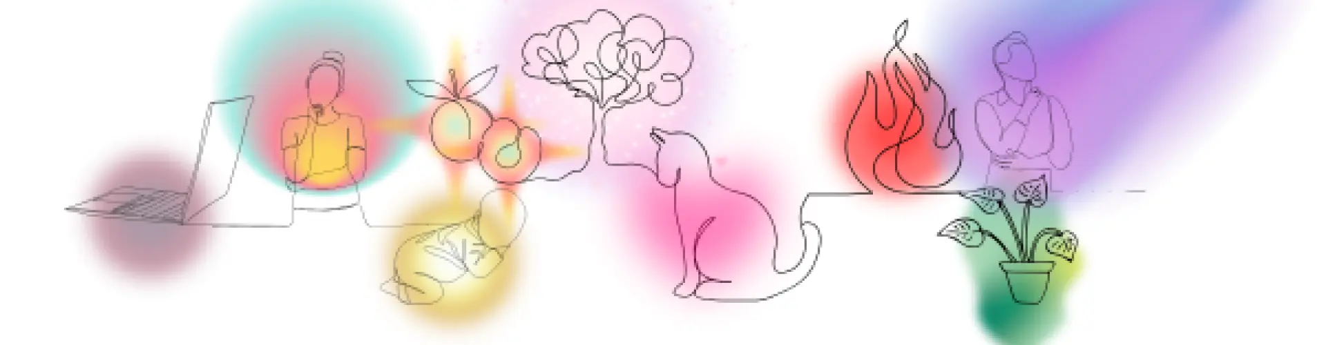 Apprenez à lire les auras - Online Class by Jamie Butler
