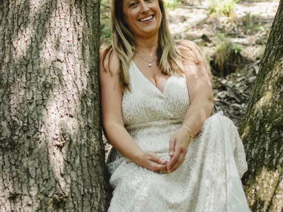 Sarah Evans  - Class Instructor