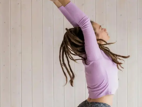 Dòng chảy Yoga