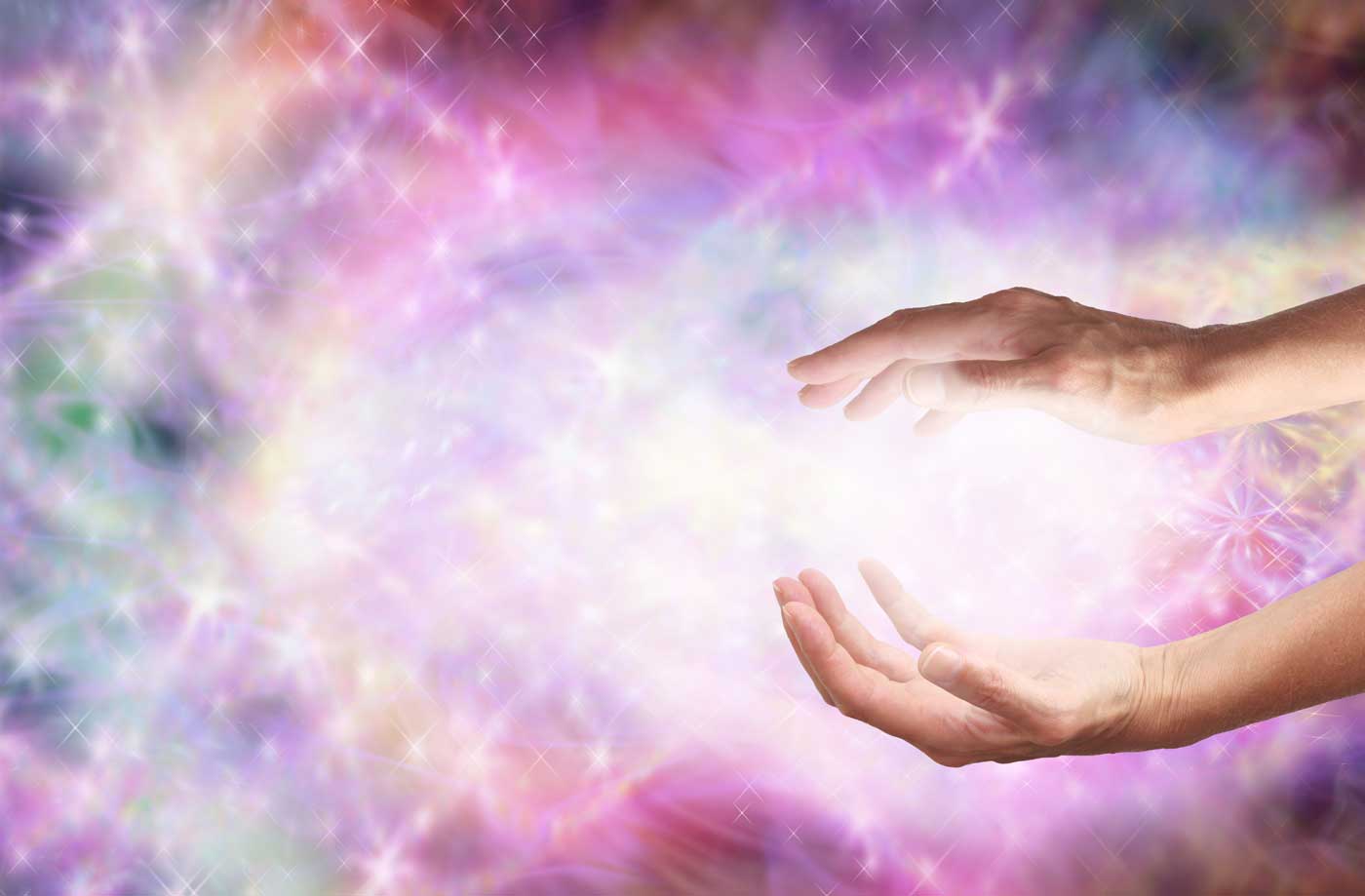 Reiki Healing Hands